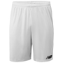 Pantalón corto de punto del equipo New Balance