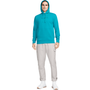 Nike FC Barcelona Men's Club Pullover Hoodie