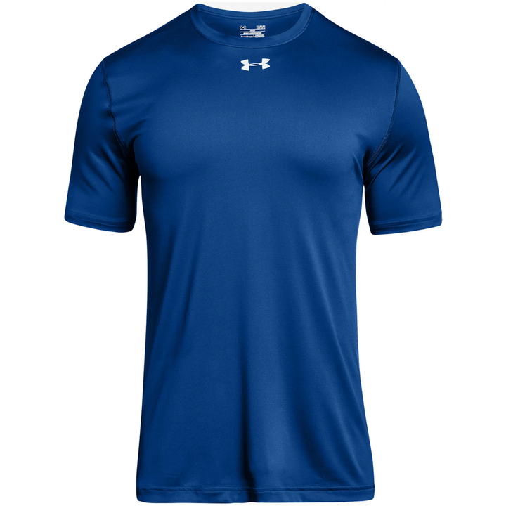 Under Armour Locker 2 0 Short Sleeve Tee