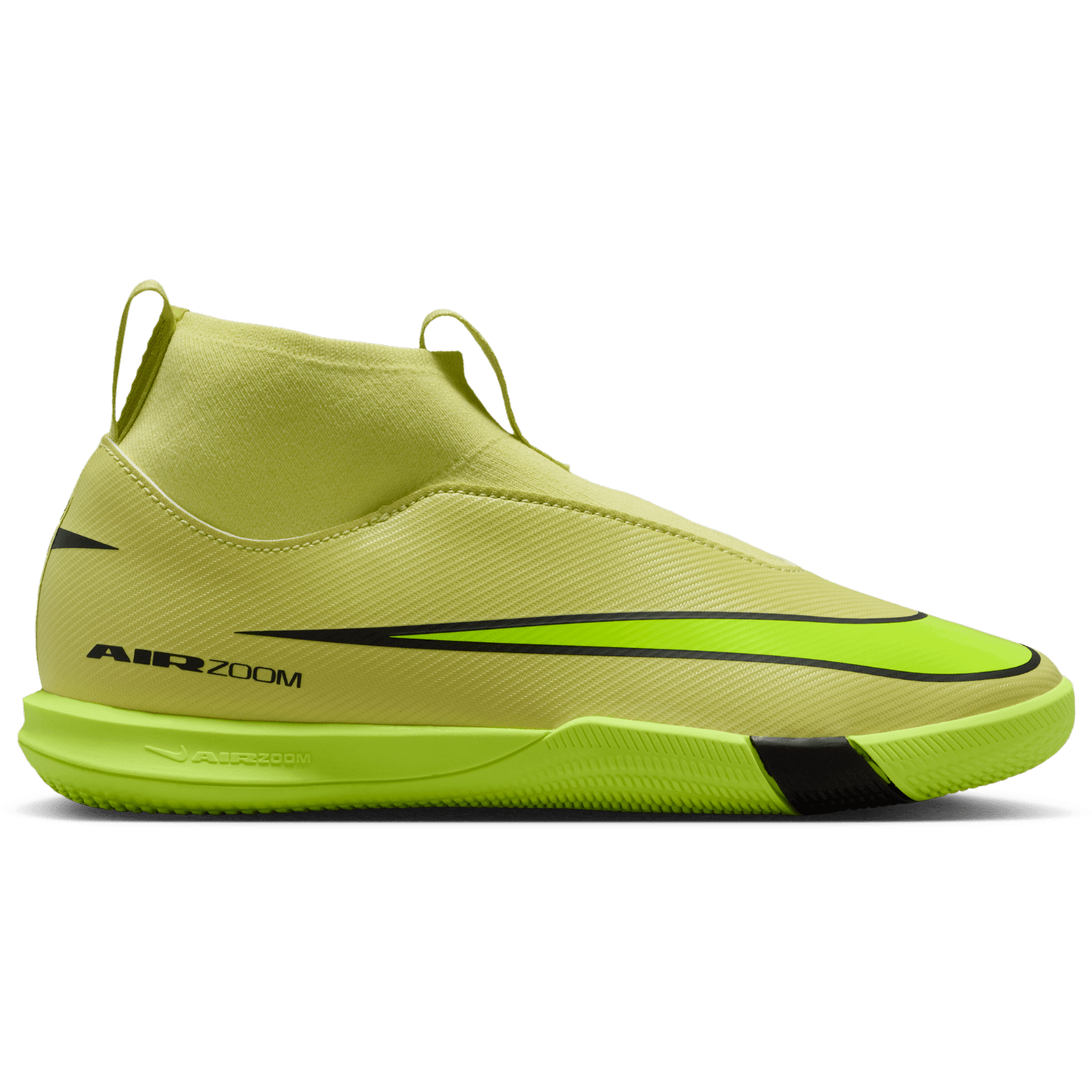 Nike Mercurial Superfly 10 Academy Indoor para jóvenes - Paquete de máximo voltaje