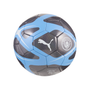 Minibalón cultural Puma Manchester City
