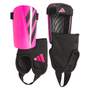 Espinilleras adidas Tiro Match para jóvenes