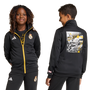 adidas Real Madrid Avengers Youth Track Top