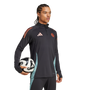 adidas Bayern Munich 2024-25 Men's LS Training Top