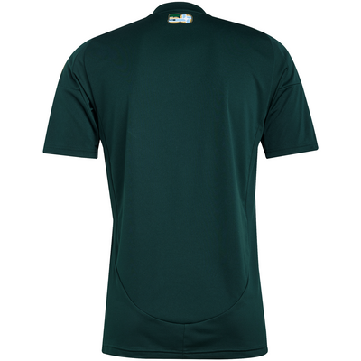 adidas Portland Timbers 2025 26 Men’s Home Stadium Jersey