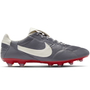 nike Premier III FG Lt Graphite Mtlc Summit White Varsity Re