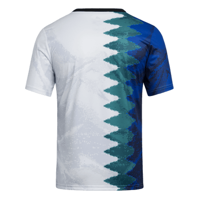 adidas Houston Dynamo Youth Esports Pre Match Top