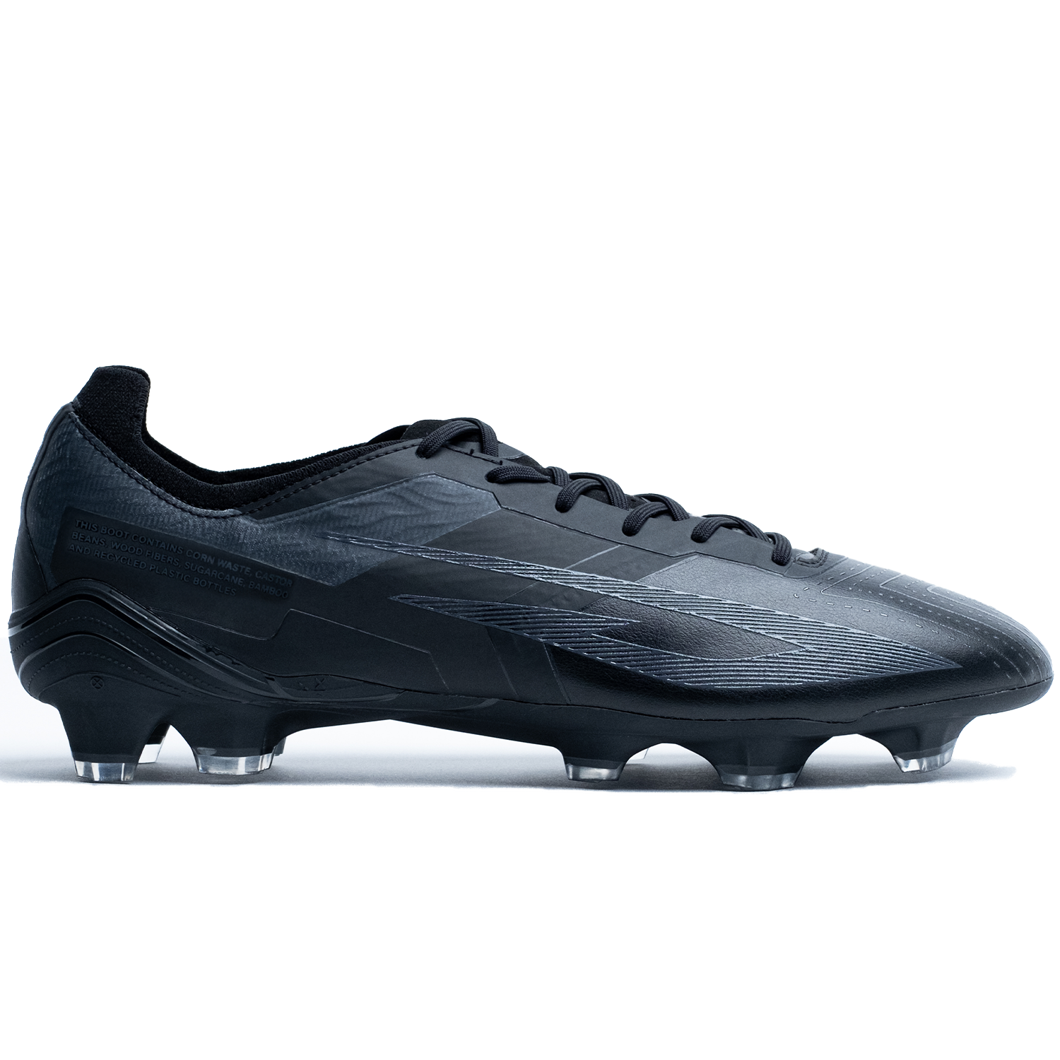 Sokito Scudetta FG Obsidian