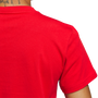 Camiseta gráfica WC Hook de adidas México para mujer