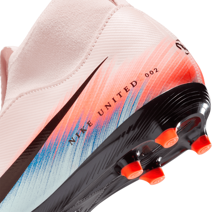 nike Youth Mercurial Superfly 10 Academy FG United Pack 002