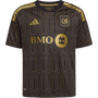 adidas LAFC 2026-27 Youth Home Stadium Jersey