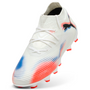 puma Future 8 Pro Youth FG AG Untamed Pack