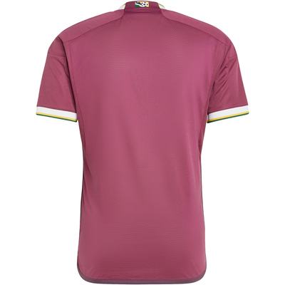 adidas Portland Timbers Men’s 2024 3rd Authentic Jersey