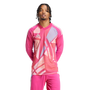 adidas Tiro 24 Competition Long Sleeve Goalkeeper Jersey