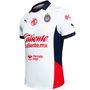 Camiseta de visitante Puma Chivas 2024-25 para hombre