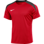 nike Dri Fit Strike 24 Knit Short Sleeve Top