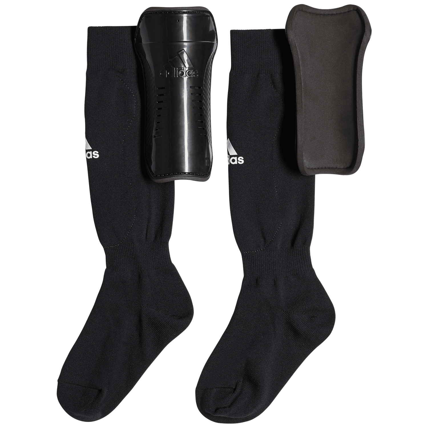 adidas Youth Sock Guard