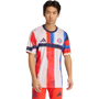 adidas FC Bayern Munich 2026 Pre-Match Jersey