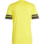 Camiseta de manga corta Adidas Squadra25