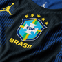 Nike Brasil Futebol x Jordan 2026 Men's Authentic Match Away Jersey