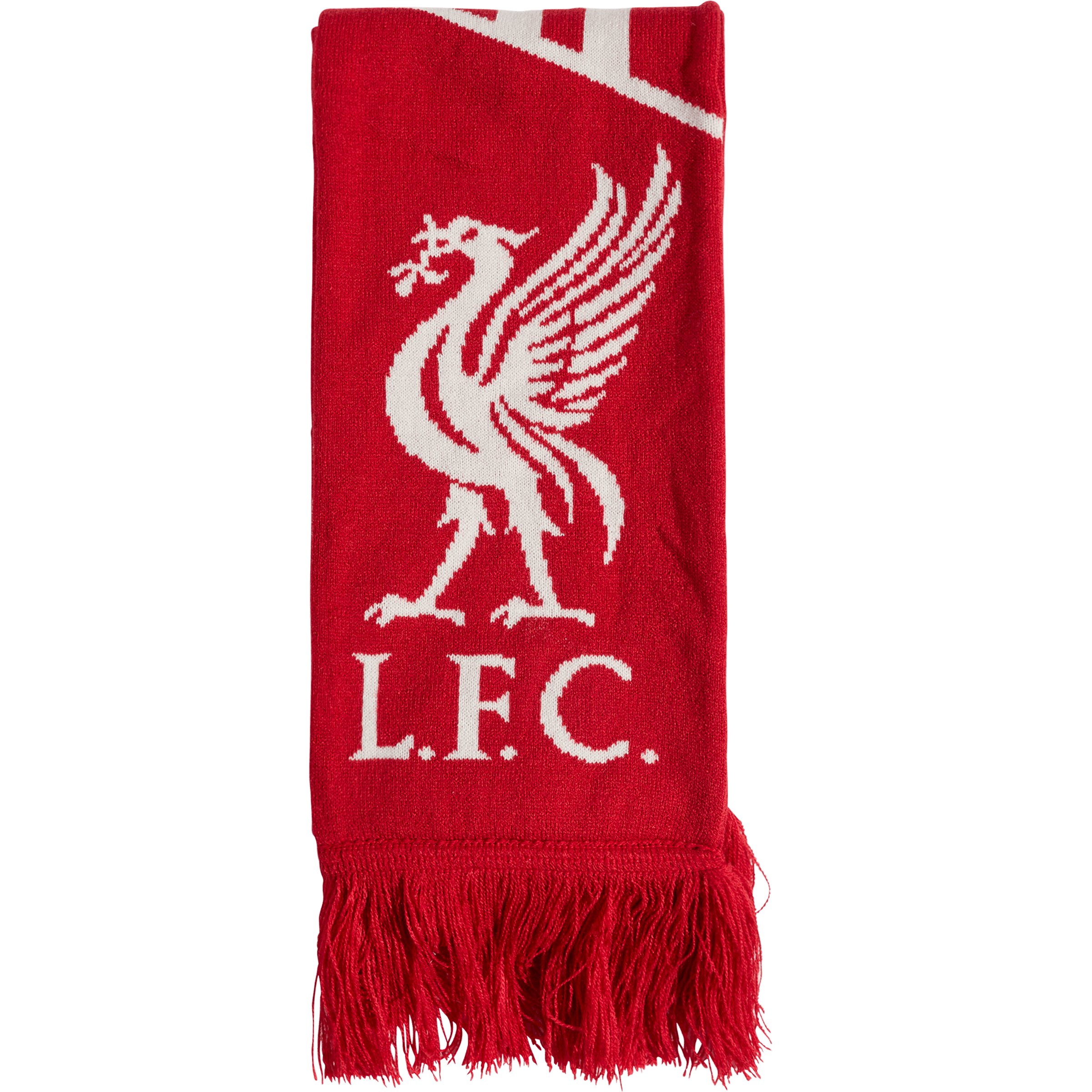 adidas Liverpool 2025 Scarf