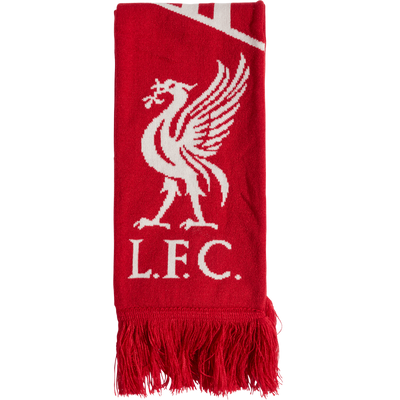 adidas Liverpool 2025 Scarf