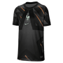 Nike Youth France Home 2026 Goalkeeper Jersey