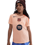 Camiseta de manga corta Nike FC Barcelona Youth 3rd Strike