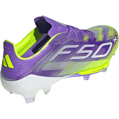adidas F50plus Elite FG Radiant Blaze Pack