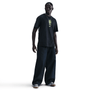 Camiseta de portero Nike Brasil Premium Peak