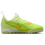 Nike Phantom 6 Low Academy Turf para jóvenes - Paquete de máximo voltaje