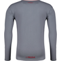 Charly Atlas FC Men's Long Sleeve Tee