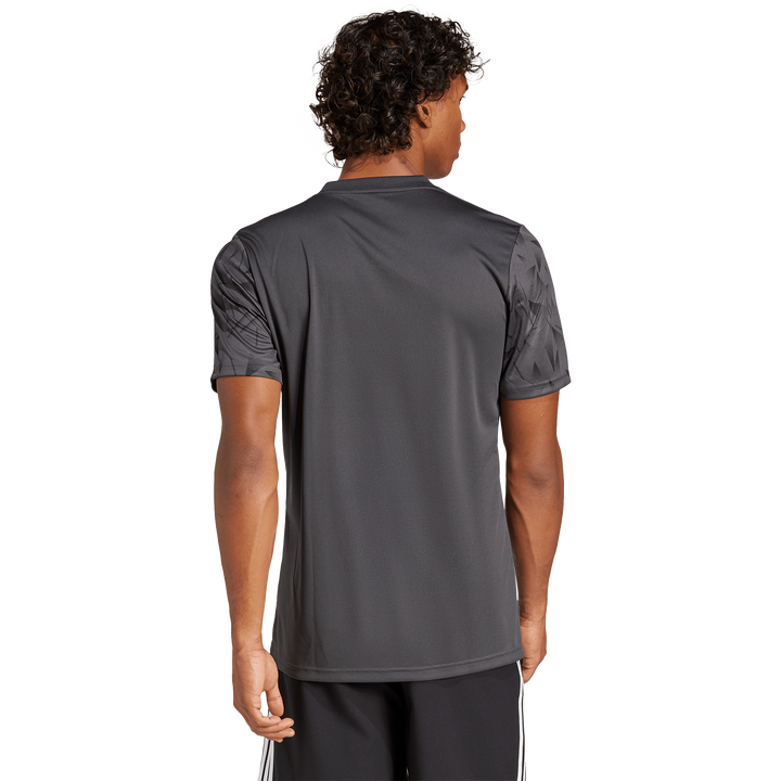 adidas Team Icon 25 Short Sleeve Jersey