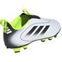 adidas Youth Goletto IX Laceless FG MG