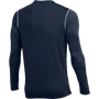 Nike Dry Park 20 Long Sleeve Crew Top