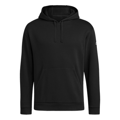 adidas Fleece Hooded Sweatshirt