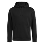 adidas Fleece Hooded Sweatshirt