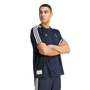 adidas Juventus Terrace Icon Short Sleeve Jersey