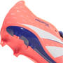 adidas Predator League Youth Ft FG Coral Blaze