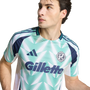 adidas New England Revolution 2025-26 Men's Away Match Jersey