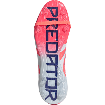 adidas Predator Pro Ft FG Coral Blaze