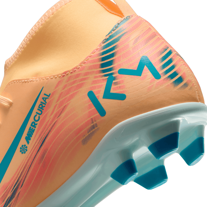 nike Youth Mercurial Superfly 10 Club Km FG MG Mbappe Pack