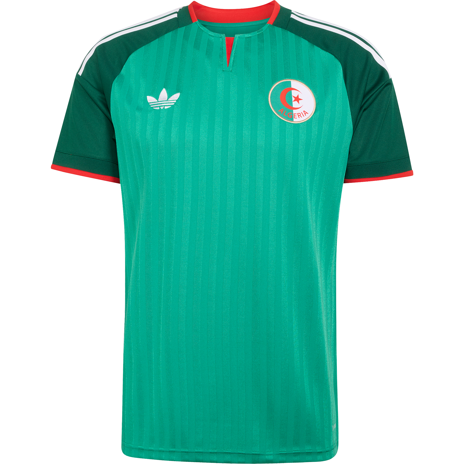 adidas Men's Algeria Away 2026 Stadium Jersey