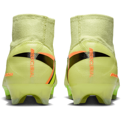 nike Mercurial Superfly 10 Elite FG Max Voltage