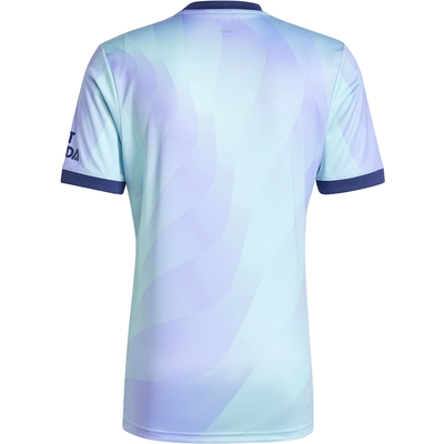 adidas Arsenal 2024-25 Men's 3rd Stadium Jersey