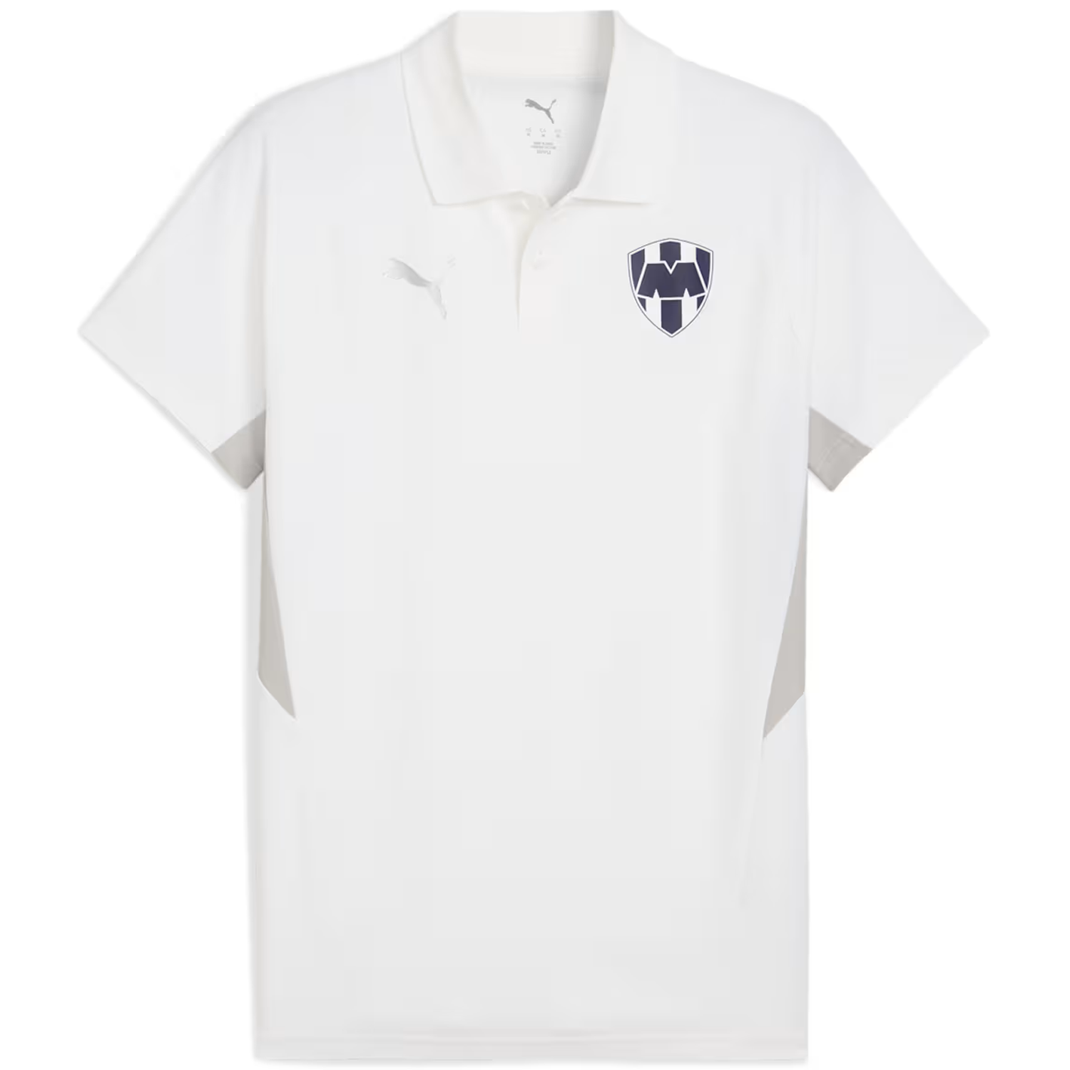 puma Monterrey Men’s Evostripe Polo
