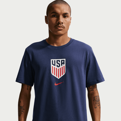 Nike Men's USA Crest Tee