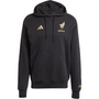 adidas Mexico Sudadera con capucha México de Oro DNA para hombre