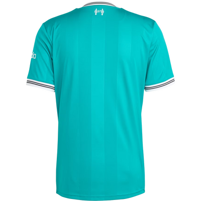 adidas Liverpool FC 2025 26 Men’s 3rd Stadium Jersey