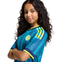 adidas Youth Colombia Away 2026 Stadium Jersey
